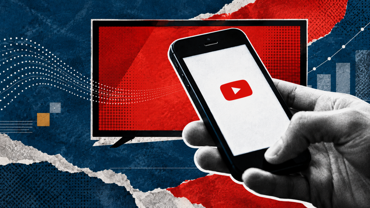 Το νέο τοπίο του YouTube – Τι αλλάζει οριστικά και οι μεγάλες ευκαιρίες