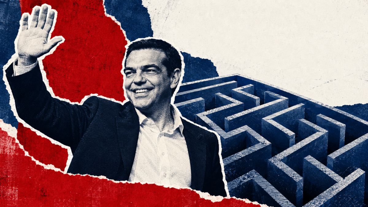 Το οργανωτικό χάος στην ΕΛ.Α.Σ. και ο υπερ-συγκεντρωτισμός του Τσίπρα οδηγούν σε νευρική κρίση τους ανεξάρτητους βουλευτές