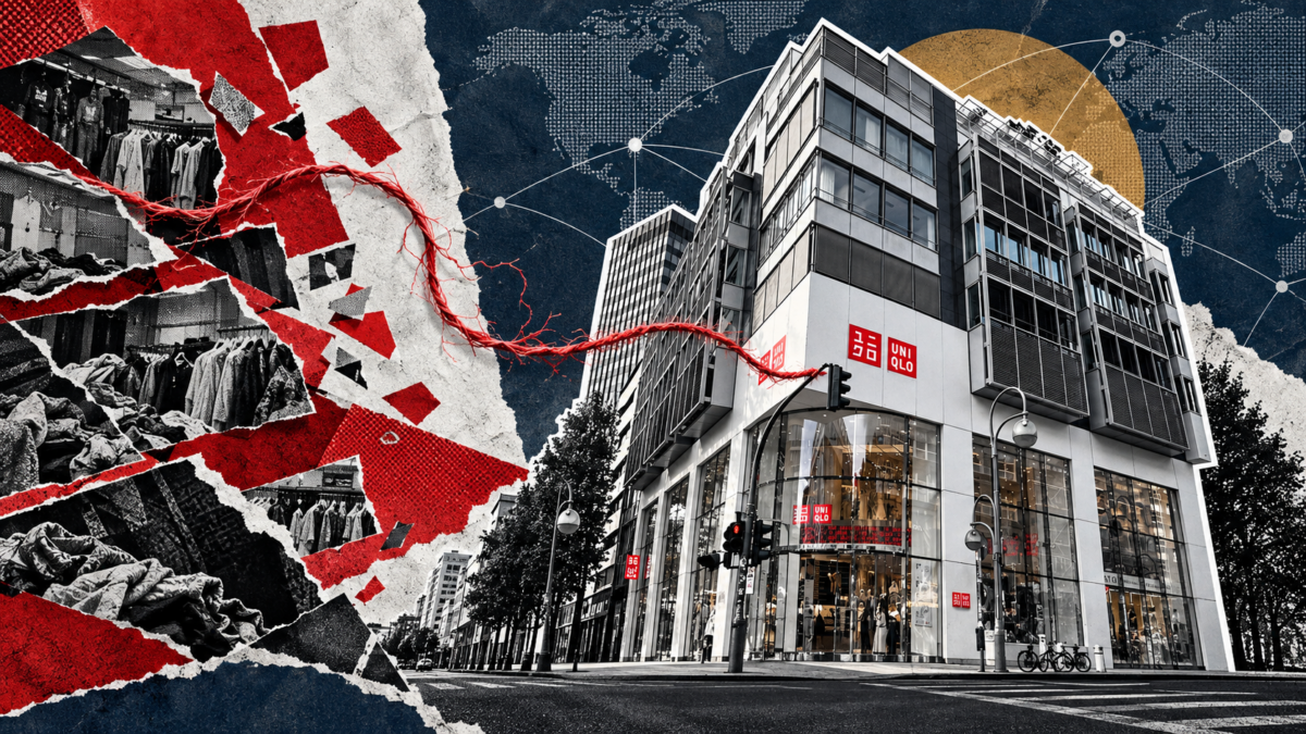 Το τέλος της γρήγορης μόδας και η αθόρυβη κυριαρχία της Uniqlo στο παγκόσμιο εμπόριο
