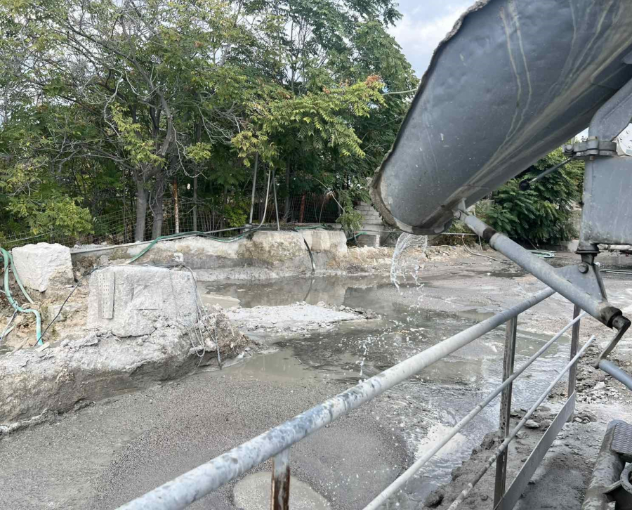 Μεταμόρφωση: Υγρά απόβλητα κατέληγαν στον Κηφισό – Συνελήφθη 55χρονος υπεύθυνος