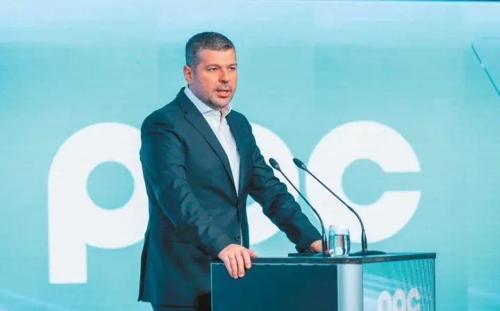 Powering Forward: Νέα διατλαντική ενεργειακή πρωτοβουλία από το GMF, το CSIS και τον Όμιλο ΔΕΗ