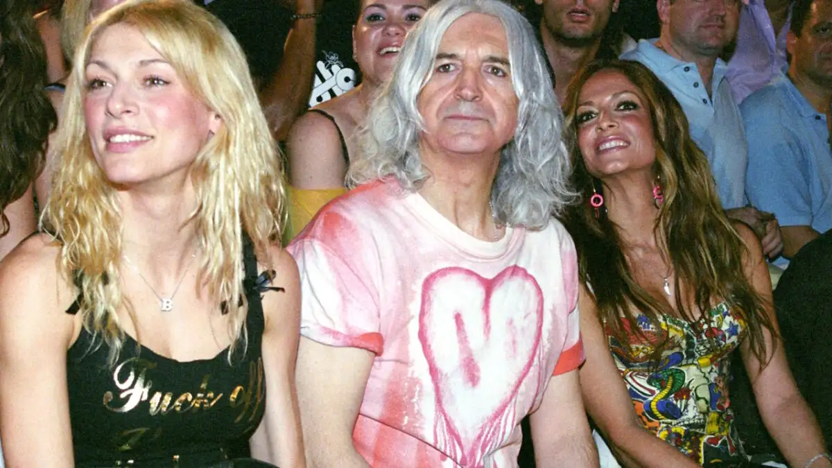 Ζέτα Δούκα για Βίσση – Καρβέλα: «Μακάρι να γεφυρώσουν τις διαφορές τους»