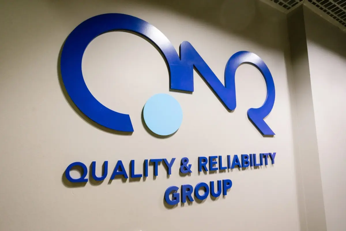 Η Quality & Reliability (QnR) στη λίστα Best Workplaces™ in Technology 2026