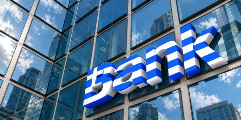 Τράπεζες: Περιθώρια ανόδου 32% για την Πειραιώς, 30% για την Alpha Bank, 28% για τη Eurobank και 15% για την Εθνική βλέπει η UBS