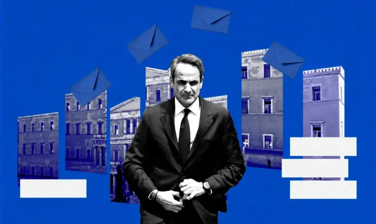 Γιατί η Ελλάδα δεν είναι Γαλλία – Η Νέα Δημοκρατία παρά τα προβλήματα παραμένει πρώτη πολιτική δύναμη και στο κοινοβούλιο και στην κοινωνία