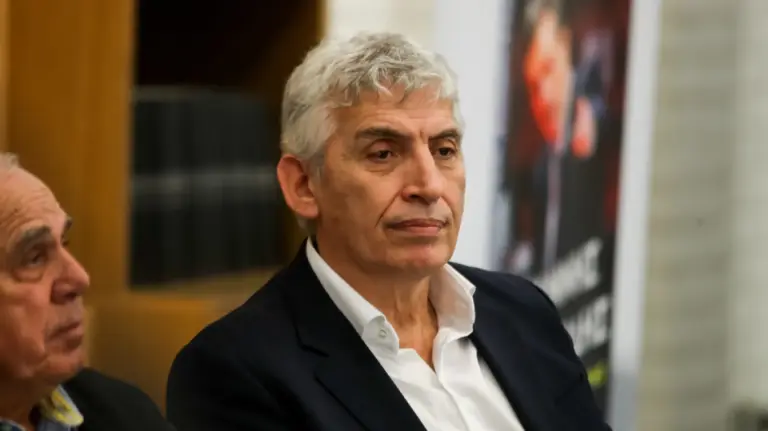 Φασούλας για τις εκλογές της ΕΟΚ: Υπήρχαν 100-200 ψηφοδέλτια πανομοιότυπα σταυρωμένα – Δεν έδωσαν ποτέ στοιχεία