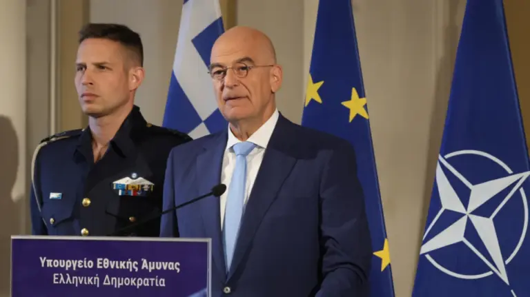 Νίκος Δένδιας: Στην παρέλαση της 28ης Οκτωβρίου θα αναδειχθεί η πρόοδος στον μετασχηματισμό των Ενόπλων Δυνάμεων