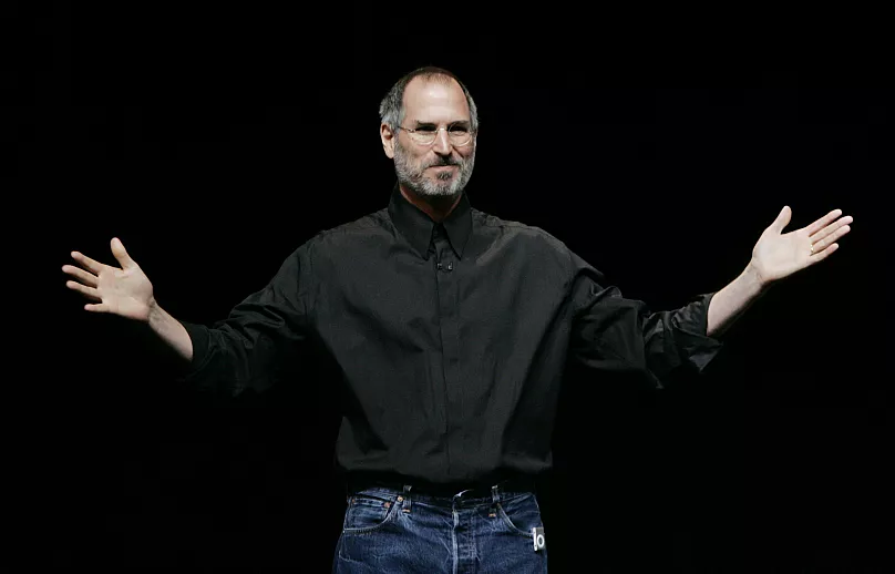 Ο Steve Jobs αφήνει πίσω του την Apple