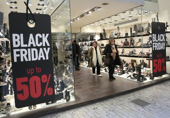 Black Friday 2026: Πλήρης οδηγός – Πότε κορυφώνεται, οι παγίδες και πώς θα βγείτε κερδισμένοι