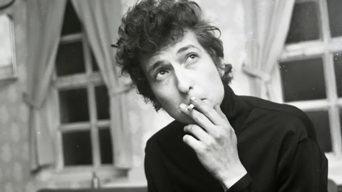 Ο Bob Dylan μετατρέπει τα τραγούδια σε λογοτεχνικό κεφάλαιο
