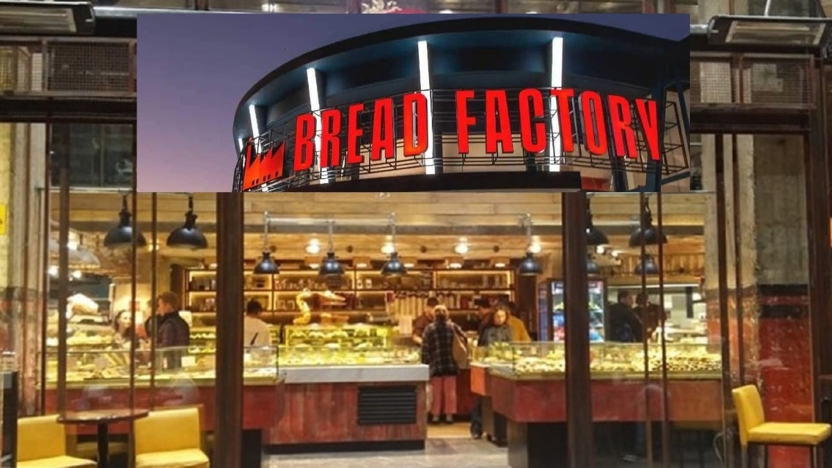 Bread Factory: Η αλήθεια για τα 9 καταστήματα και το νέο επιχειρηματικό σχήμα