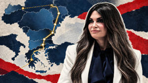 Bye bye Κίμπερλι, βράχος το LNG – Τα παρασκηνιακά ραντεβού Παπασταύρου και γιατί ο Κάθετος Διάδρομος αγνοεί τις τρικλοποδιές!