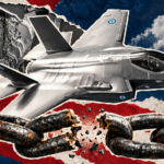 Η αλυσίδα ανταλλακτικών των F-35  που απέτυχε στην Αυστραλία είναι η ίδια που θα χρησιμοποιήσει η Ελλάδα