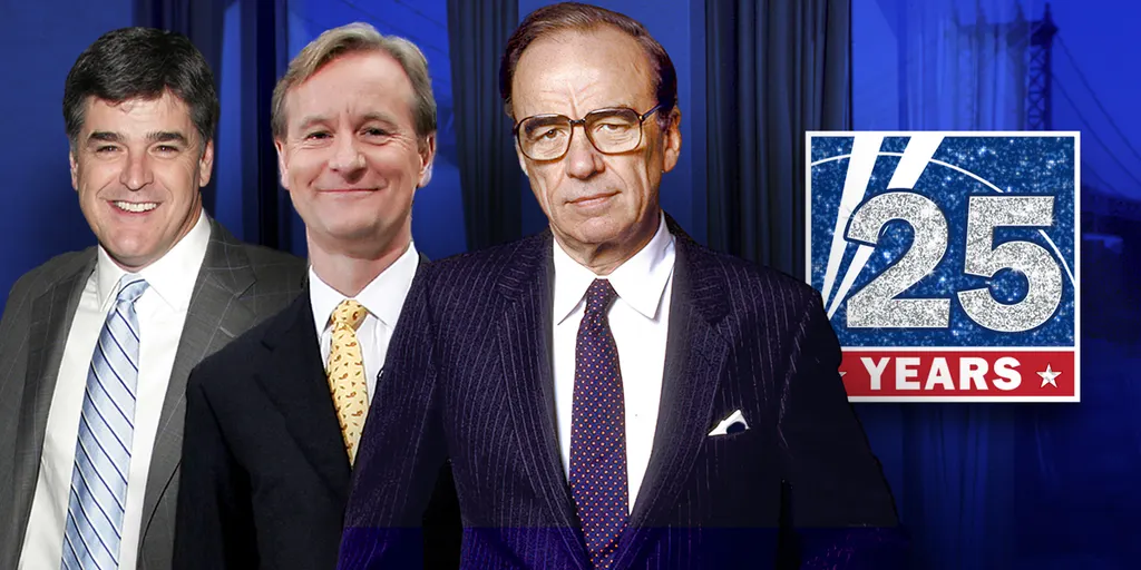 Το Fox News μπαίνει στην αγορά της ενημέρωσης