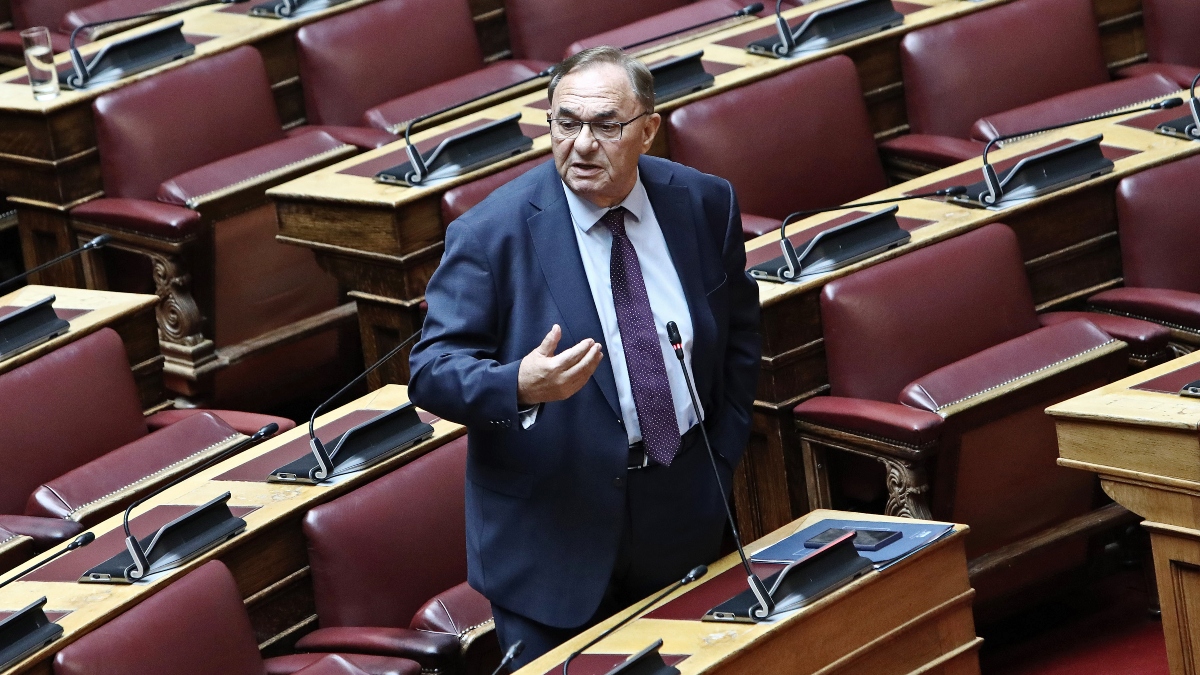 Τουρκολιβυκό: «Τον ήπιαμε» και με τη βούλα!