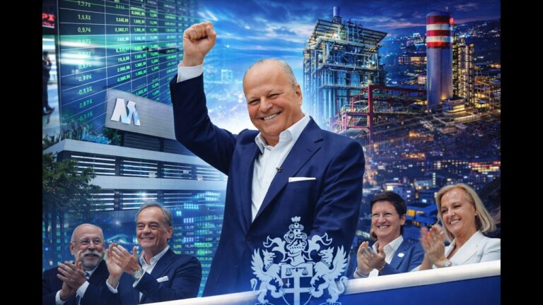 Η METLEN απέναντι στην Alphaville. Έψαξαν σε φάρμα με πρόβατα για να βρουν σκάνδαλο