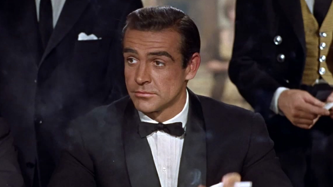 Ο James Bond γίνεται παγκόσμια μηχανή εσόδων