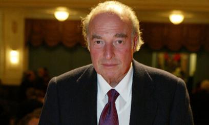 Η υπόθεση Marc Rich κλείνει με 200 εκατ. δολάρια