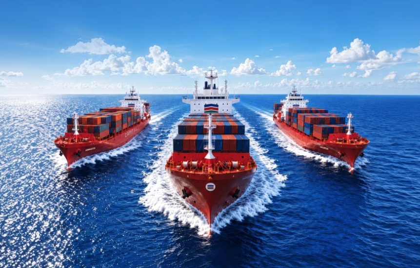 Capital Maritime Finance: Στα 7-7,68 ευρώ το εύρος τιμής στην IPΟ – Πως θα κατανεμηθεί η συμμετοχή