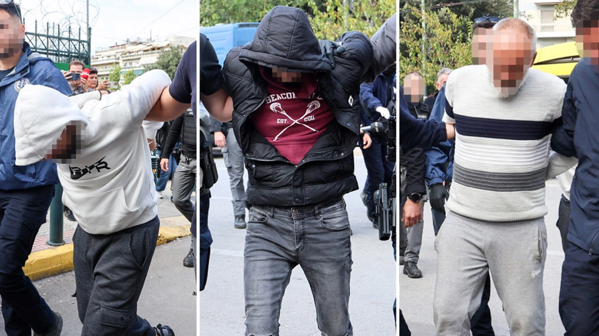 Προθεσμία για να απολογηθούν πήραν οι τρεις κλέφτες χαλκού για την πολύνεκρη έκρηξη στην Πλάκα – Όλο το κατηγορητήριο