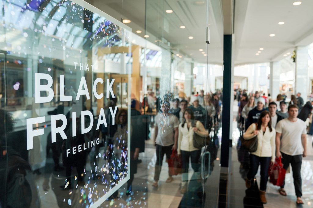 Black Friday 2026: Πότε πέφτει – Τι προσφορές περιμένουμε