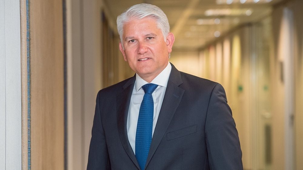 Λ. Παπαγαρυφάλλου (Alpha Bank): Κλίμακα, νέες δυνατότητες και στρατηγικές συνεργασίες κρίνουν την επιτυχία στην τραπεζική της επόμενης δεκαετίας