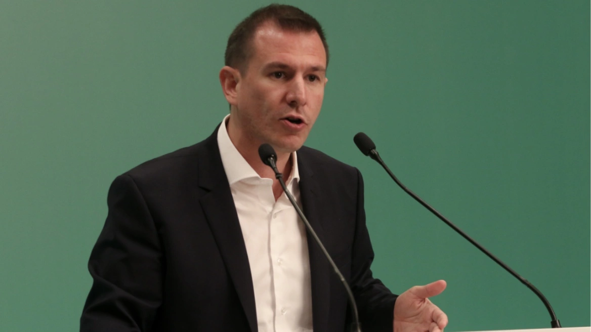 Δουδωνής: Αυτοκτονική η στρατηγική Τσίπρα που παραδέχθηκε πως πηγαίνει για δεύτερος, δεν βλέπω να υπάρχει ΕΛΑΣ μετά τις εκλογές