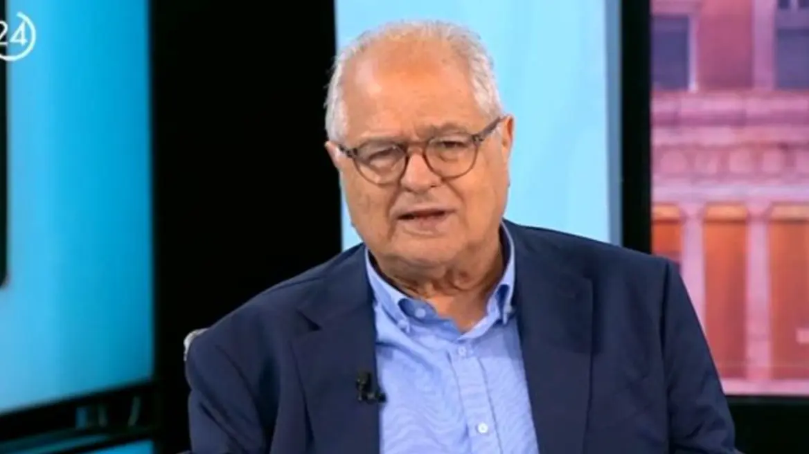Δρυμιώτης: Ο Ανδρουλάκης στο τέλος θα κερδίσει τη δεύτερη θέση, κοροϊδία το «δεν κυβέρνησα με τη Δεξιά» του Τσίπρα