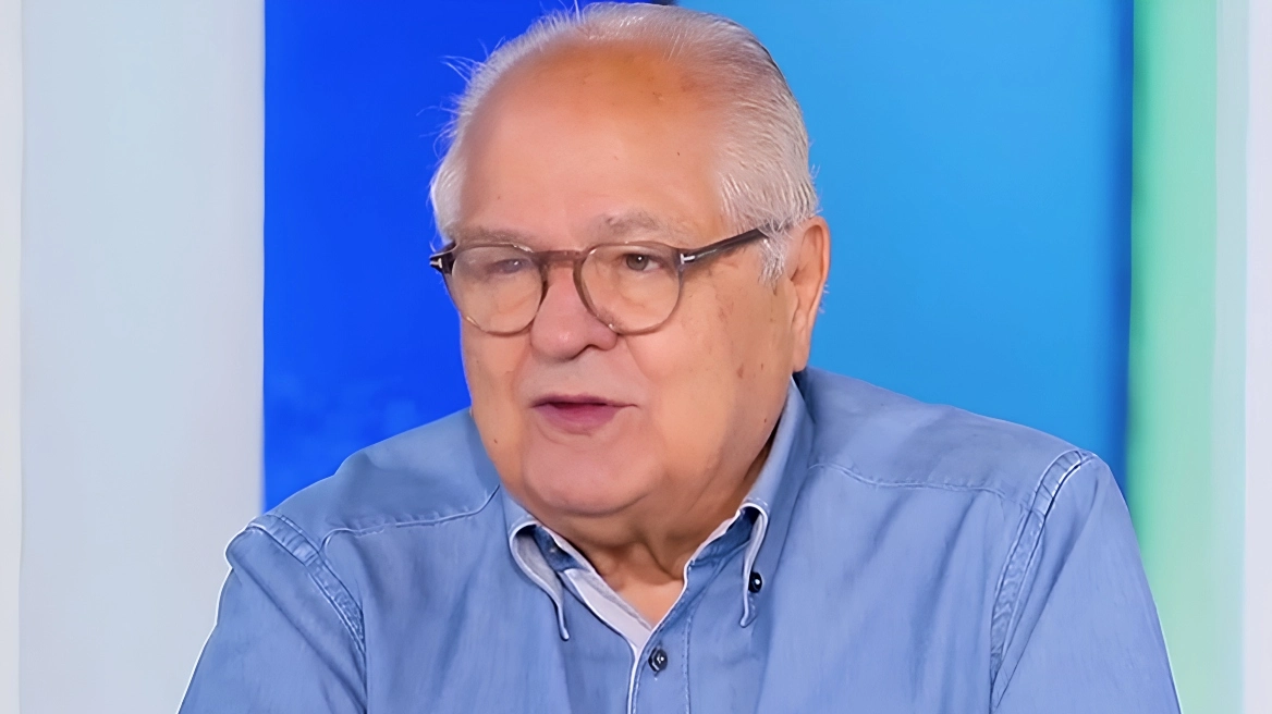 Δρυμιώτης: Ο Ανδρουλάκης θα περάσει τον Τσίπρα για τη δεύτερη θέση, ο Σαμαράς θα πάρει 3%-4% στις πρώτες εκλογές και κάτω από 3% στις δεύτερες