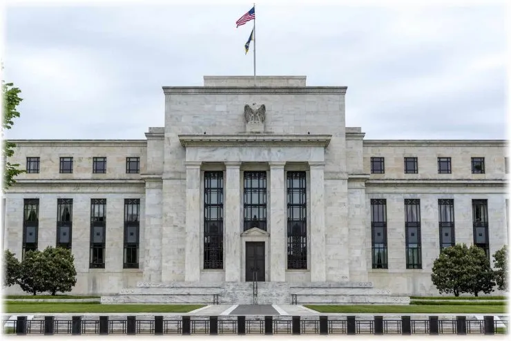 Η Fed μπαίνει απευθείας στην αγορά επιχειρηματικού χρέους