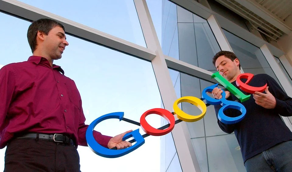 Η Google αγοράζει το YouTube για 1,65 δισ. δολάρια