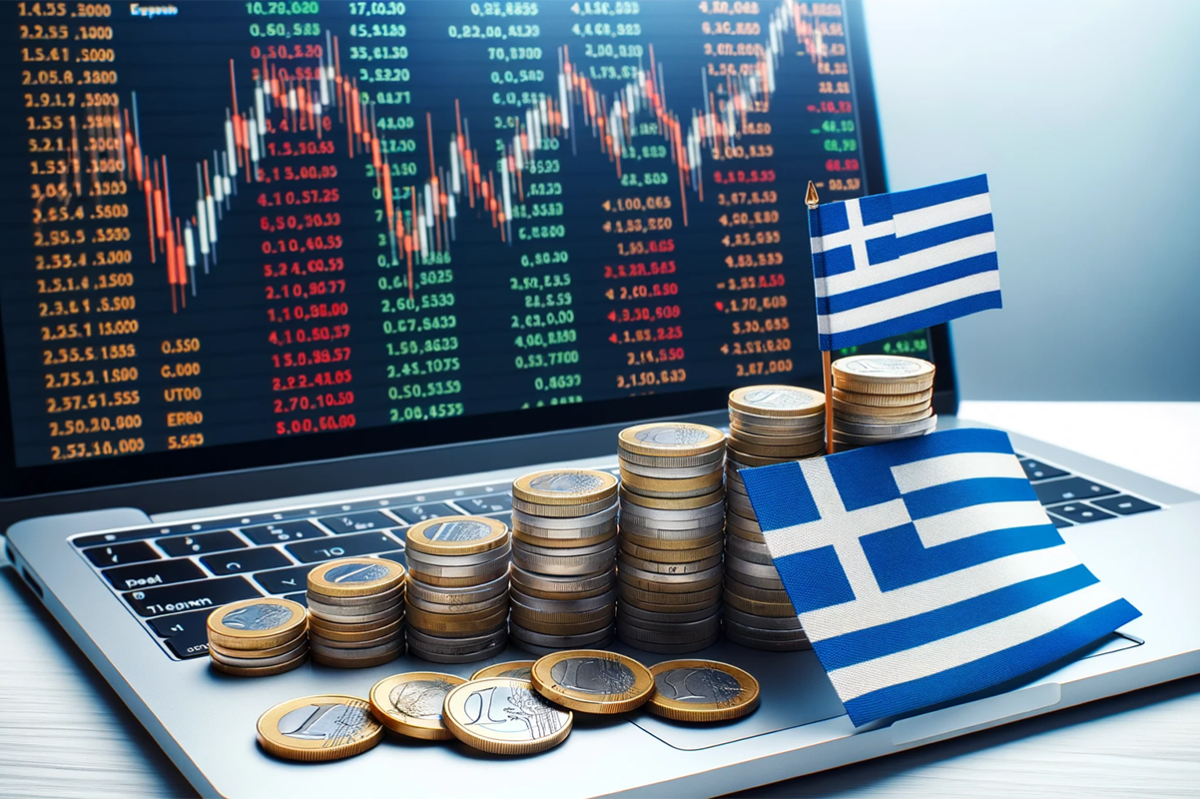 Οι «άμυνες» των ελληνικών ομολόγων και μετοχών στη διεθνή αναταραχή