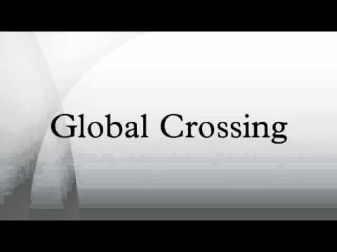 Η Global Crossing αγοράζει το βρετανικό δίκτυο Racal