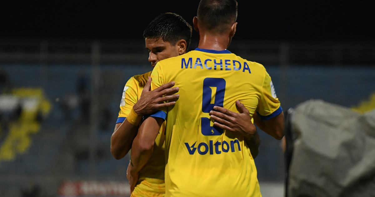 Αστέρας AKTOR: Ξύπνησε! Νίκη 2-1 τον Ατρόμητο με Μπαρτόλο