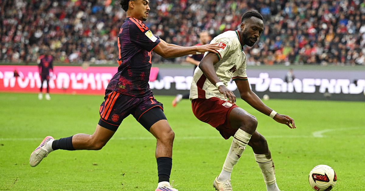 Bundesliga: Σοκ για Μπάγερν, Εξάρα Λειψίας! Γκολ-αστραπή!