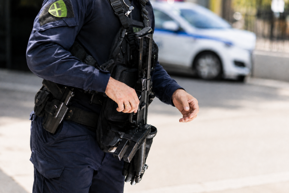 Κόλαση στον Εύοσμο: 46χρονος κατηγορείται για βιασμό!