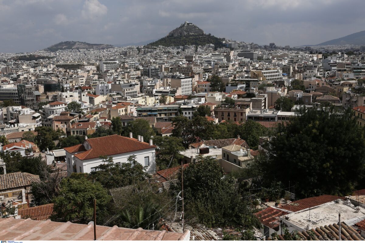Στέγαση: Ενοίκιο πάνω από κατώτατο μισθό; Ιδού τα νούμερα!