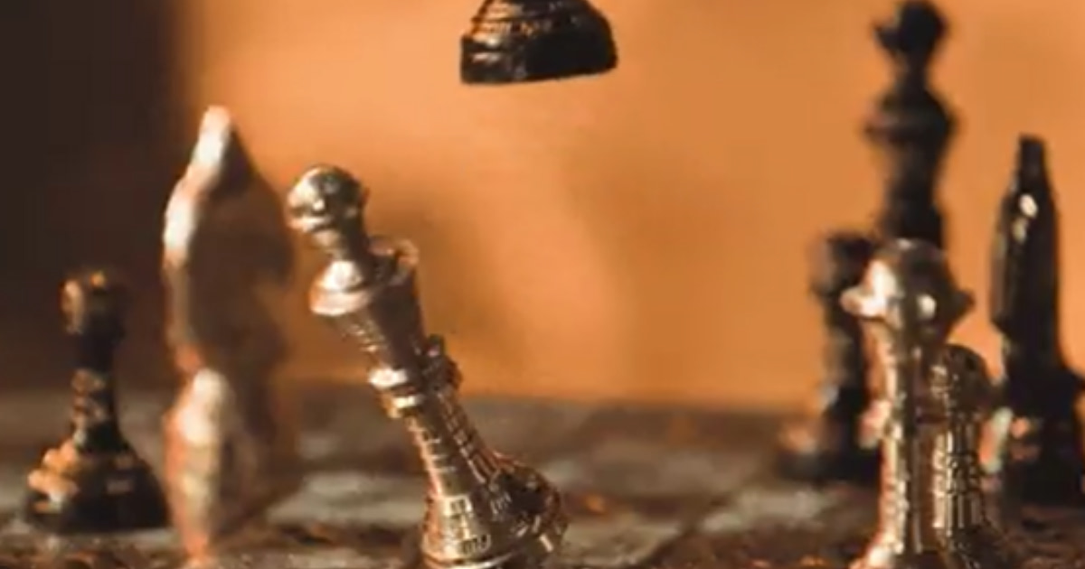 Checkmate Τραμπ: Πάγωμα κυρώσεων στη Ρωσία!