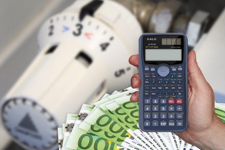 Προσοχή: 1.550€ για θέρμανση 5 μήνες! Τι κάνουν οι Έλληνες;