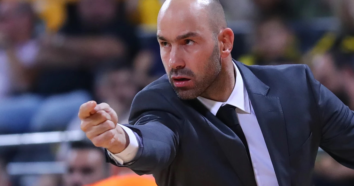 Σπανούλης: Τραυματισμός; Όχι δικαιολογία για τον Άρη!