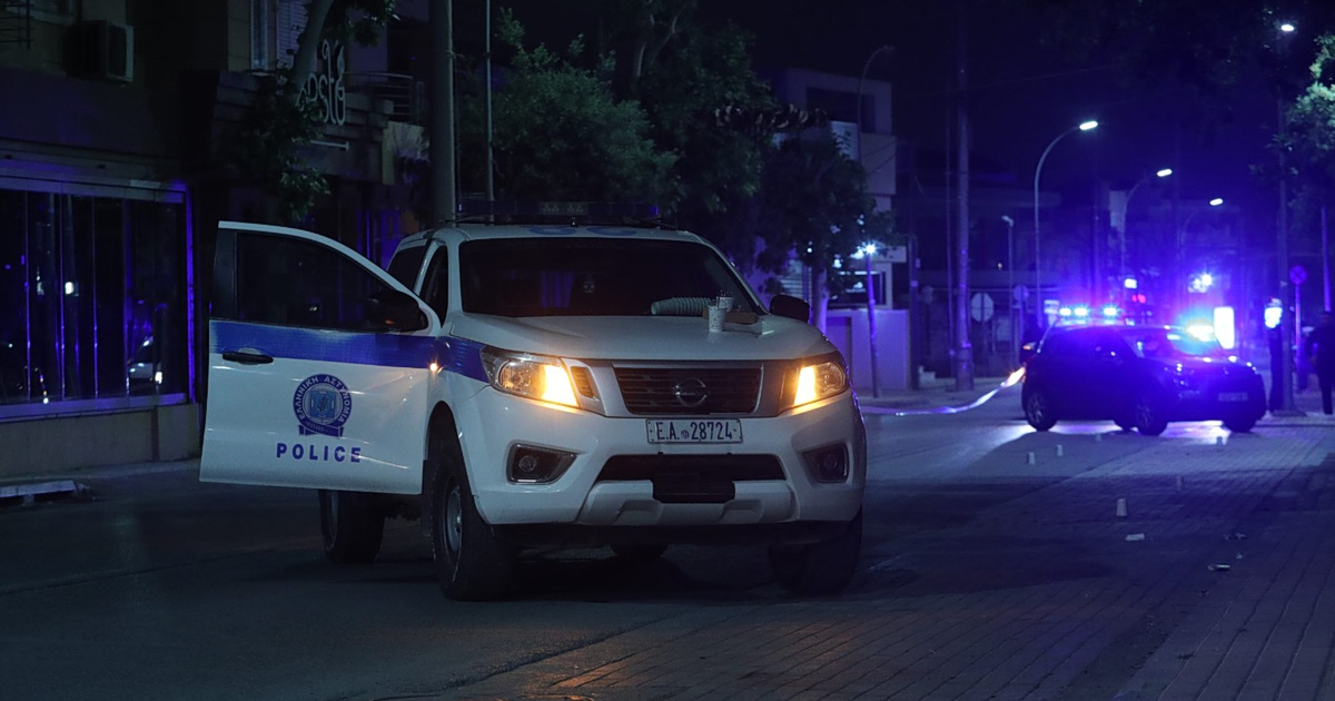 Θρίλερ στην Πάτρα: Ανήλικος μαχαίρωσε συνομήλικο στα Ψηλαλώνια!