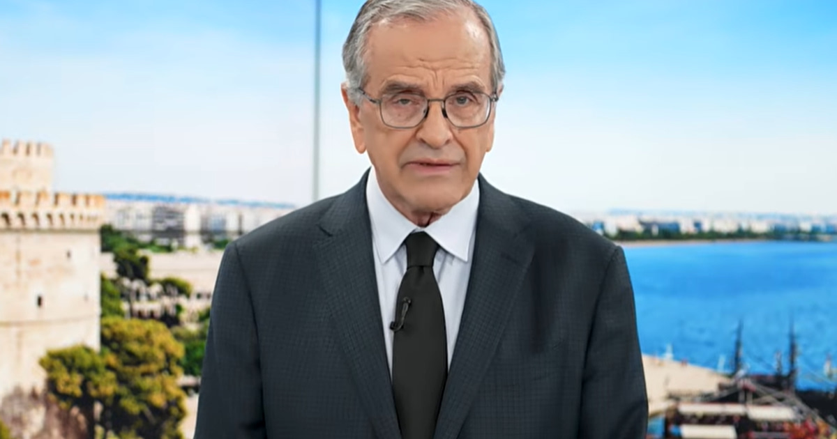 Σαμαράς: «Δεν είναι αυτή η Ελλάδα» – Διπλό χτύπημα!