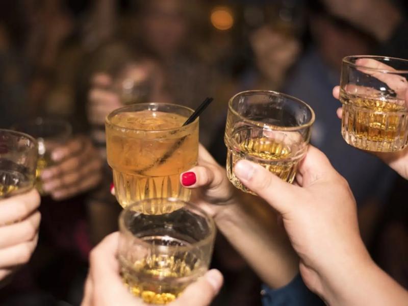 Ελληνικά Ποτά: Πού «σπάνε ταμεία» οι εξαγωγές! Άλμα 152%!