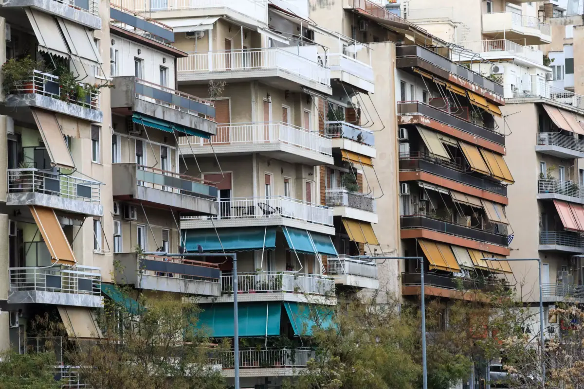 Σπίτι μου 3: Όλα αλλάζουν σε δάνεια, επιδοτήσεις, Airbnb!