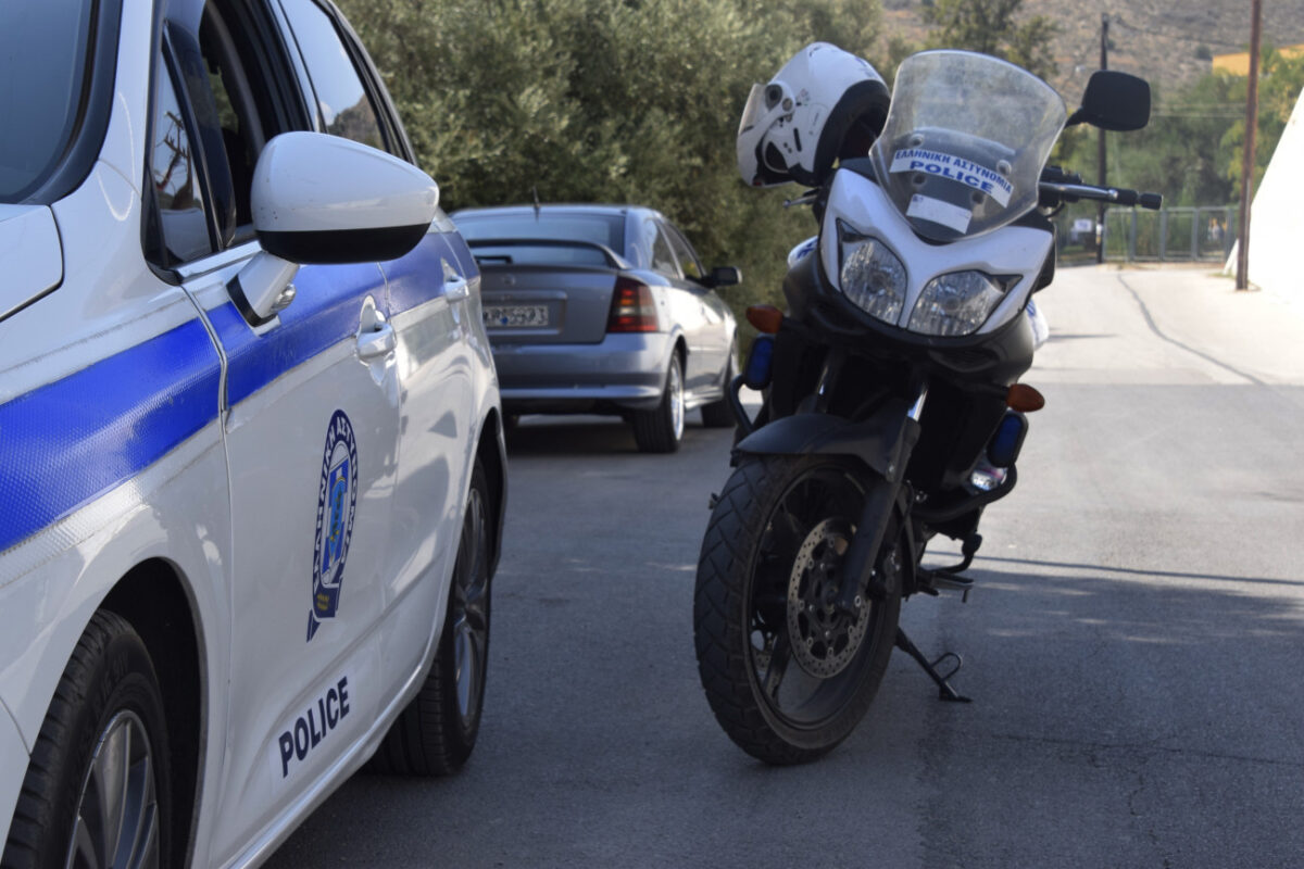 Απάτη ΔΕΔΔΗΕ: 220 λίρες, 7.500€, 15.000€ κοσμήματα στην Πέλλα