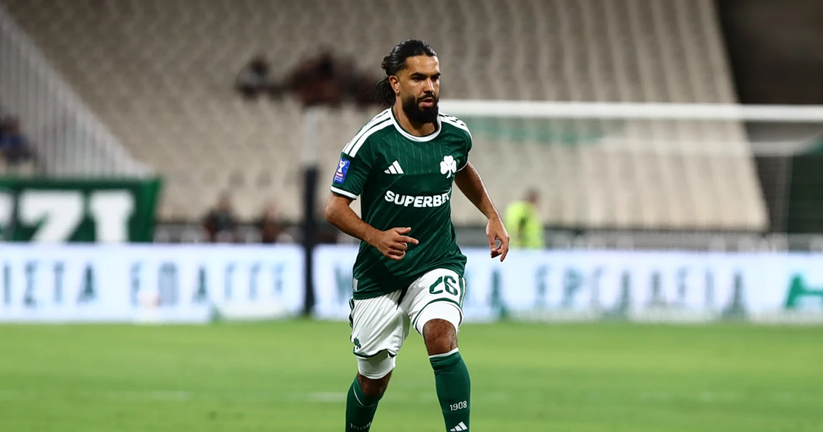 Λούζα: Ένα 5-1 που κρύβει δράμα και ένα μήνυμα