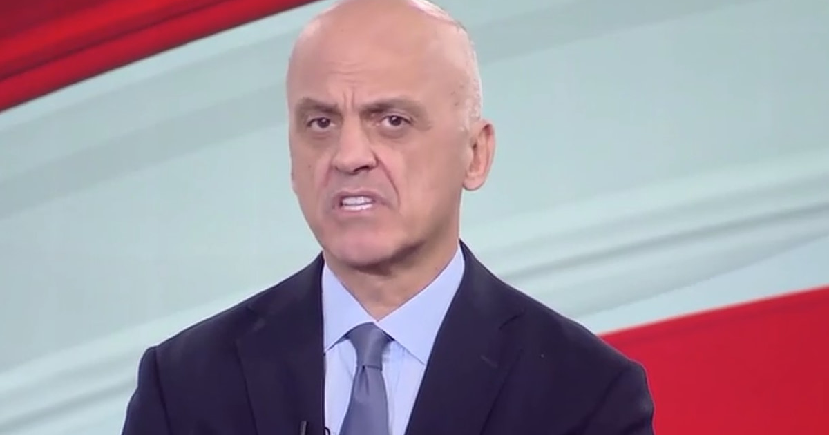 Μαντέλας: Η Ελλάδα δεν θα γλιτώσει από τις φλόγες της Γαλλίας!