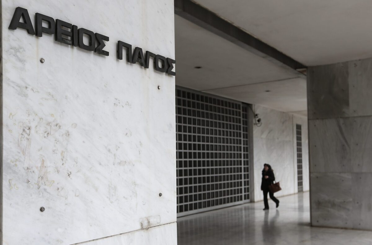 Φωτιά στη Δικαιοσύνη: Ο Φλωρίδης, η «φλέβα» & οι αντιδράσεις