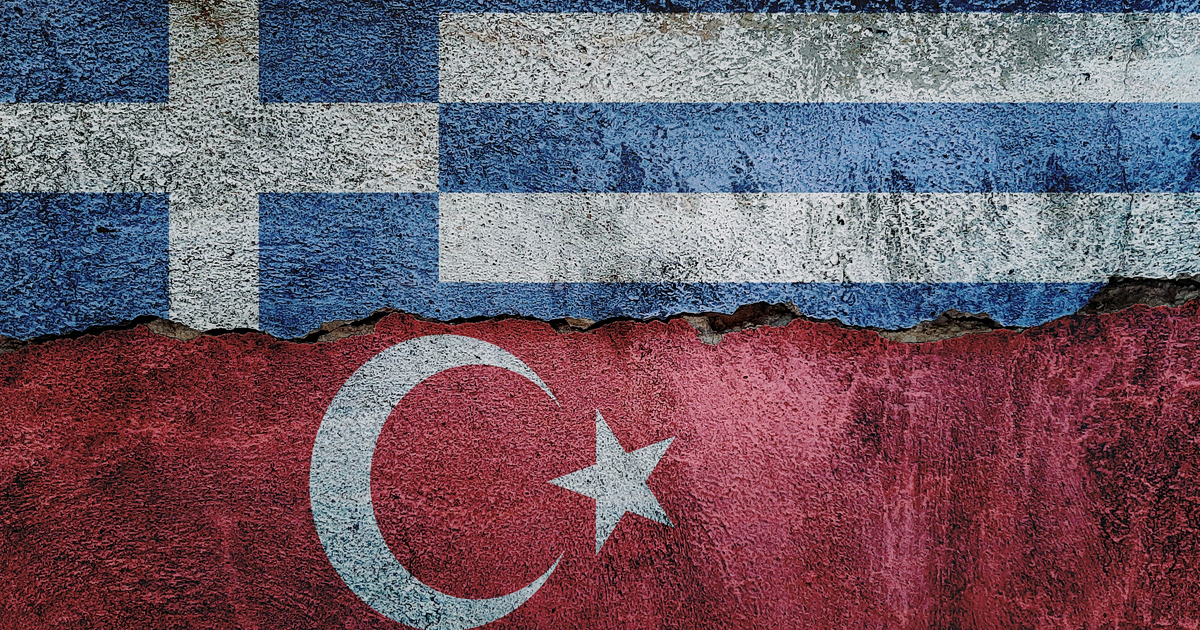 Ερντογάν ξαναχτυπά! Μουφτήδες & «τουρκική μειονότητα»