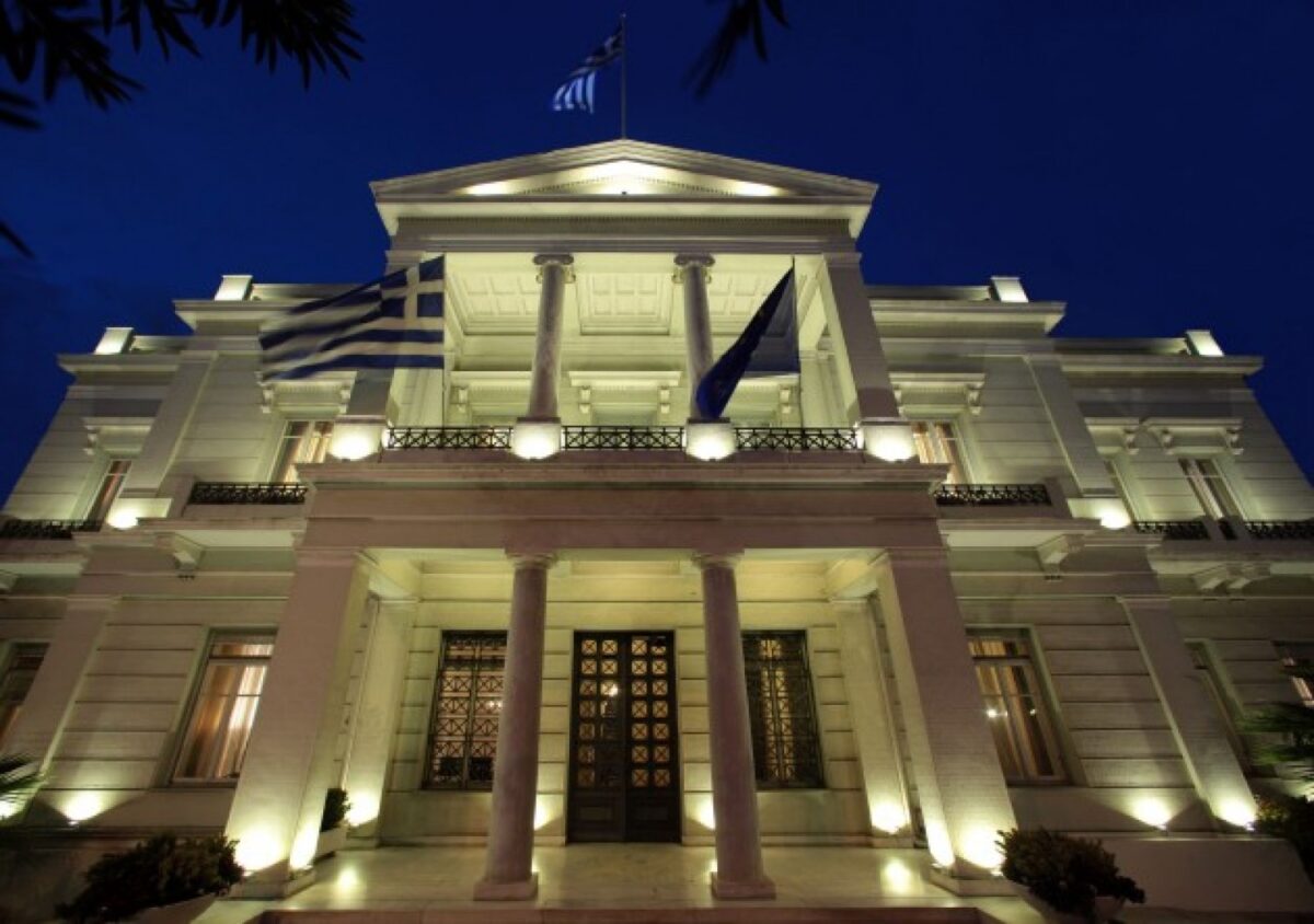 ΥΠΕΞ: «Υποκριτική η Τουρκία για μουφτήδες Θράκης!»